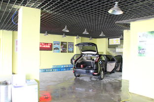 遠大汽車裝潢 個性化汽車裝飾用品的全流程指南